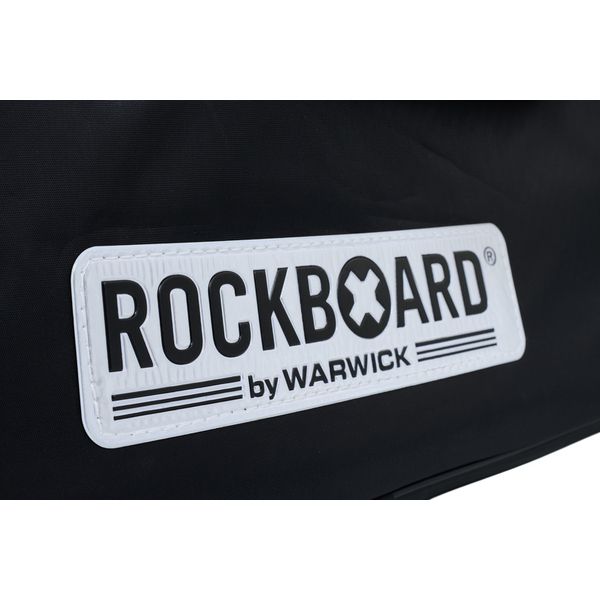 Rockboard QUAD 4.2 B with Gig Bag