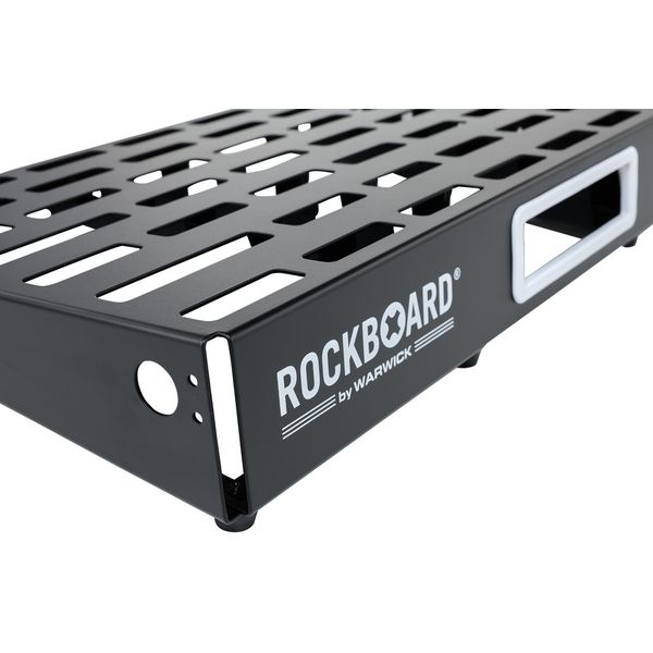 Rockboard QUAD 4.2 B with Gig Bag