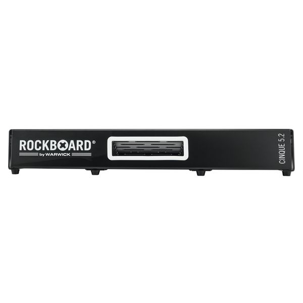 Rockboard CINQUE 5.2 C with Flight Case