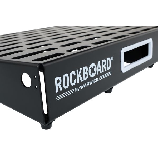 Rockboard CINQUE 5.2 B with Gig Bag