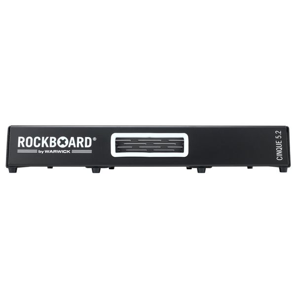 Rockboard CINQUE 5.2 B with Gig Bag