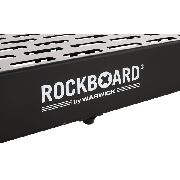 Rockboard CINQUE 5.4 B with Gig Bag