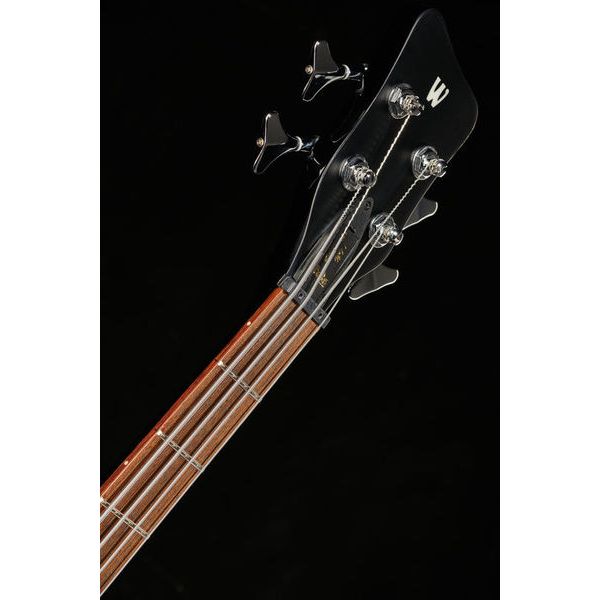 Warwick RB Streamer NT I 4 BK SHP CHR