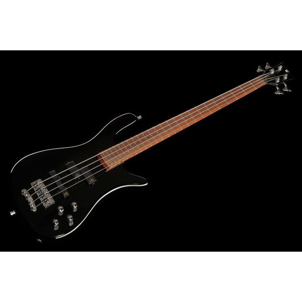 Warwick RB Streamer NT I 4 BK SHP CHR