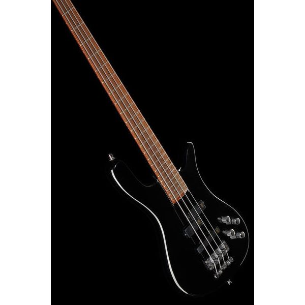 Warwick RB Streamer NT I 4 BK SHP CHR