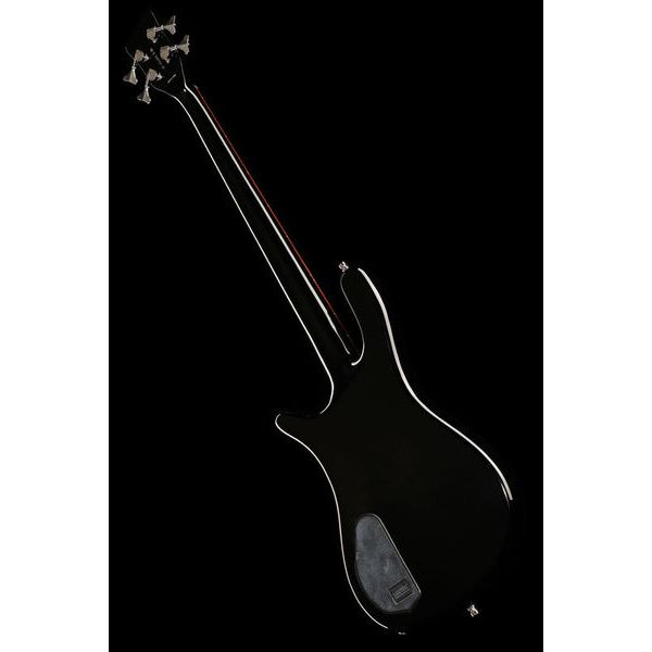 Warwick RB Streamer NT I 4 BK SHP CHR