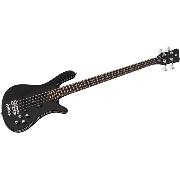 Warwick RB Streamer NT I 4 BK SHP CHR