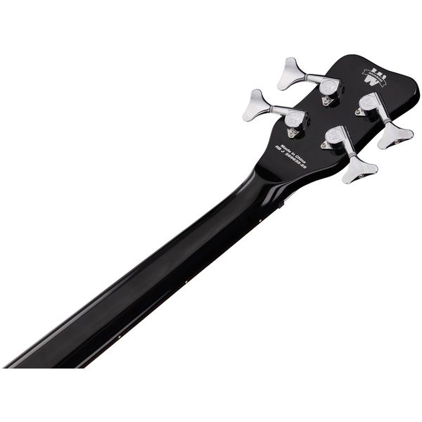 Warwick RB Streamer NT I 4 BK SHP CHR