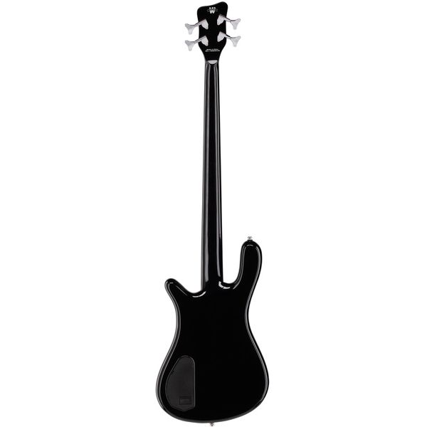 Warwick RB Streamer NT I 4 BK SHP CHR