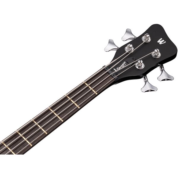 Warwick RB Streamer NT I 4 BK SHP CHR