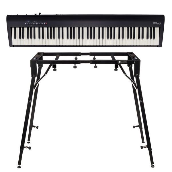 Roland FP-30X BK Stage Piano