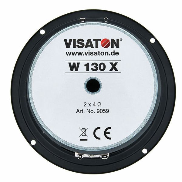Visaton W 130 X