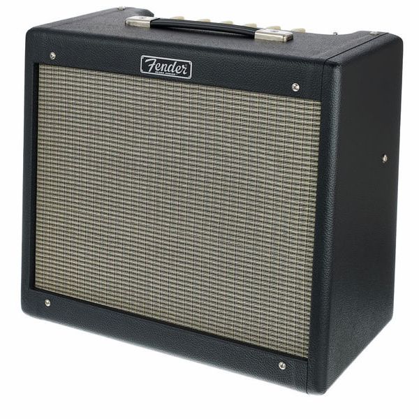 Fender Blues Junior IV – Thomann United Arab Emirates