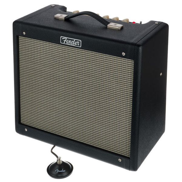 Fender Blues Junior IV – Thomann United Arab Emirates