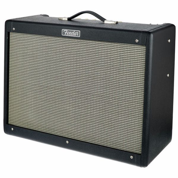 Fender Hot Rod Deluxe IV – Thomann UK