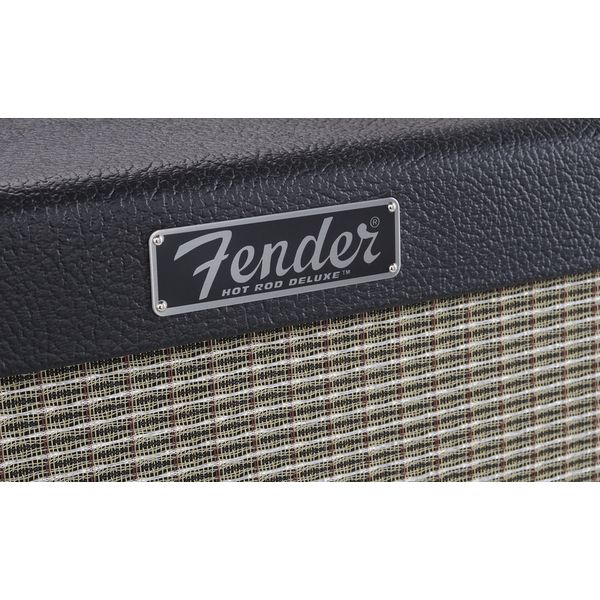 Fender Hot Rod Deluxe IV