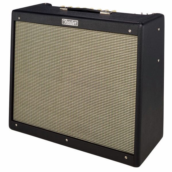 Fender hot store rod deville 212