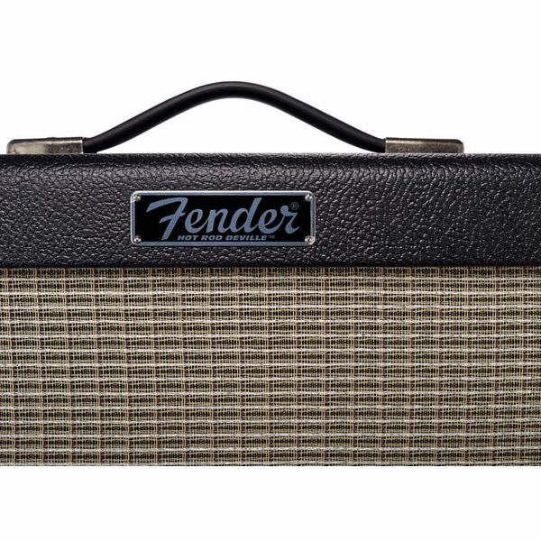 Fender Hot Rod Deville 212 IV