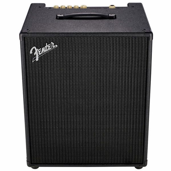 Amplificador Fender Rumble Stage 800 para baixistas - Musicosmos