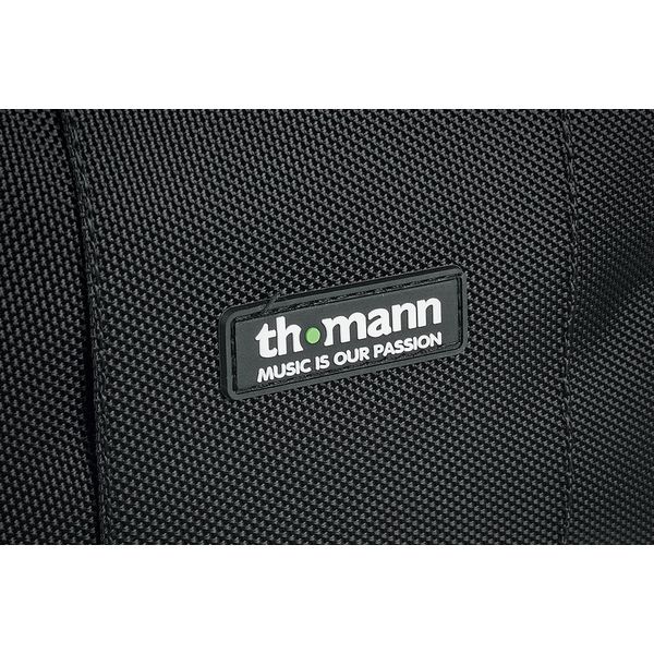 Thomann RC-900 Portable Audio Rec Case