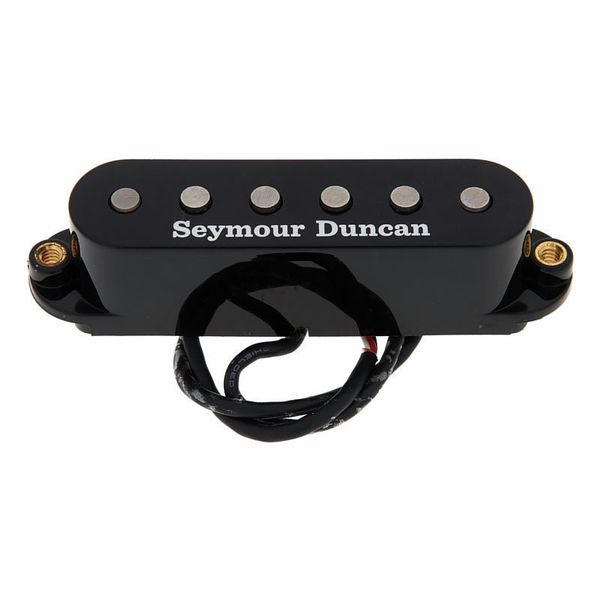 Seymour Duncan STK S7 Black – Thomann Elláda