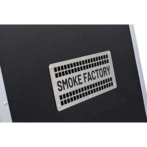 Smoke Factory Carpet Crawler Tourpack