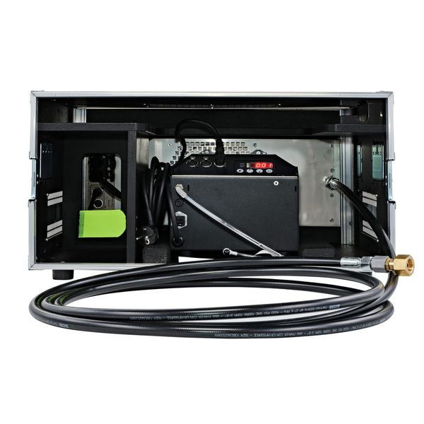 Smoke Factory Carpet Crawler Tourpack