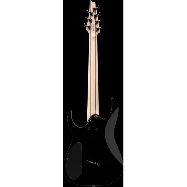 Ibanez RGMS7-BK Multiscale