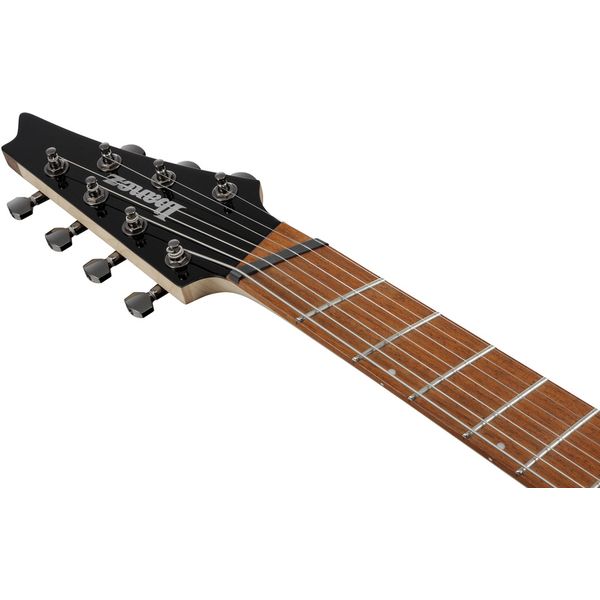 Ibanez RGMS7-BK Multiscale