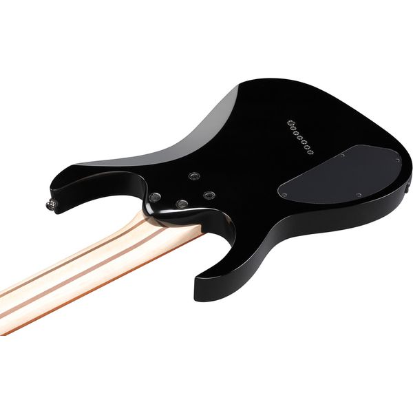 Ibanez RGMS7-BK Multiscale