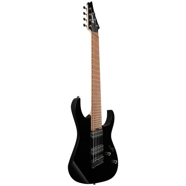 Ibanez RGMS7-BK Multiscale