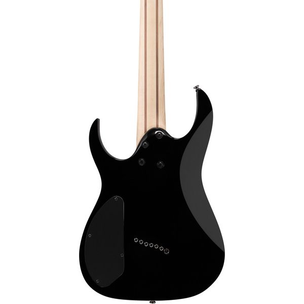 Ibanez RGMS7-BK Multiscale