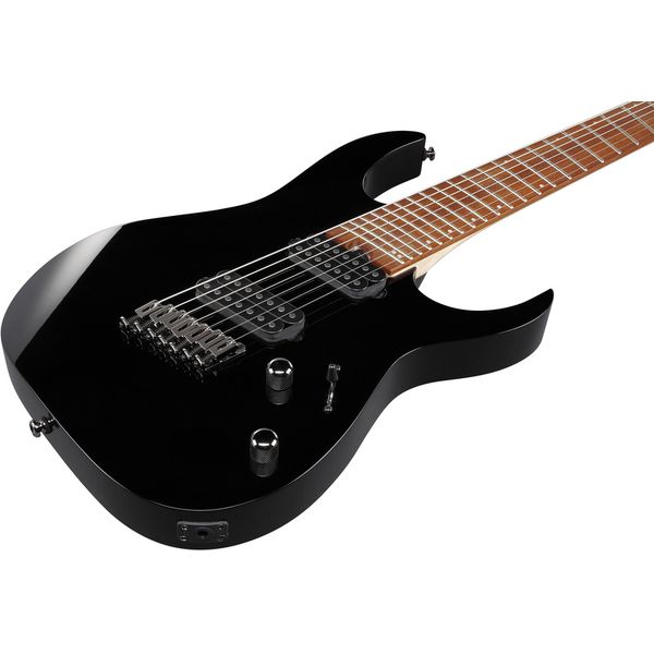 Ibanez RGMS7-BK Multiscale