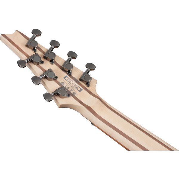 Ibanez RGMS7-BK Multiscale