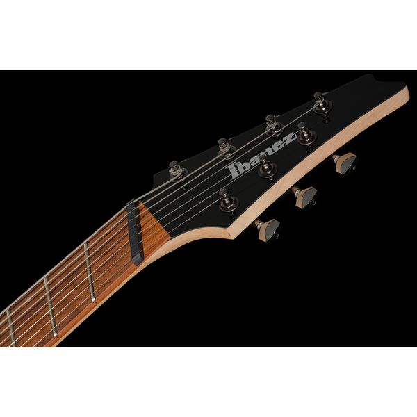 Ibanez RGMS7-BK Multiscale