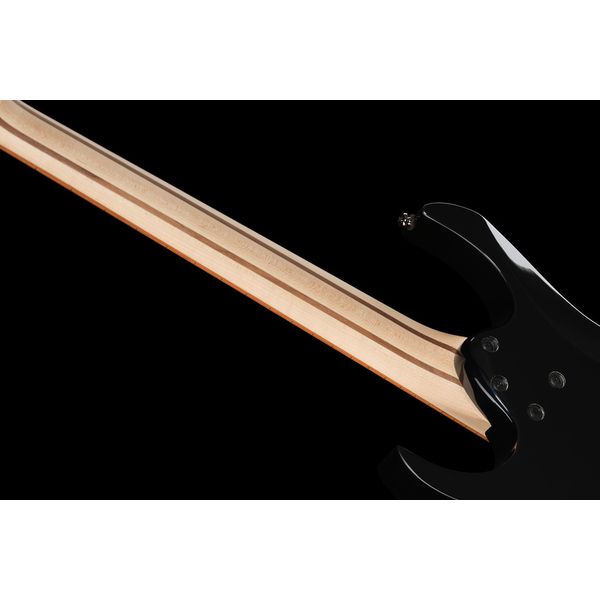 Ibanez RGMS7-BK Multiscale