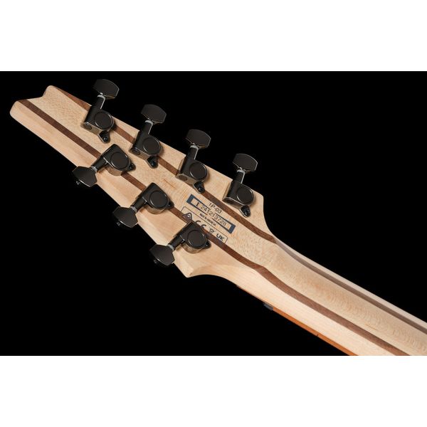 Ibanez RGMS7-BK Multiscale