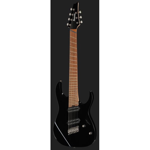 Ibanez RGMS7-BK Multiscale
