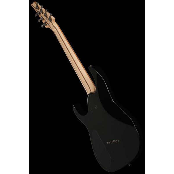 Ibanez RGMS7-BK Multiscale