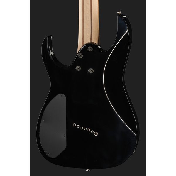 Ibanez RGMS7-BK Multiscale