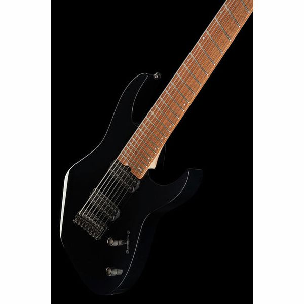 Ibanez RGMS8-BK Multiscale