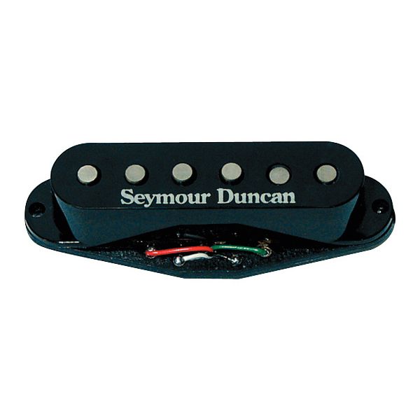 Seymour Duncan STK-1N Black