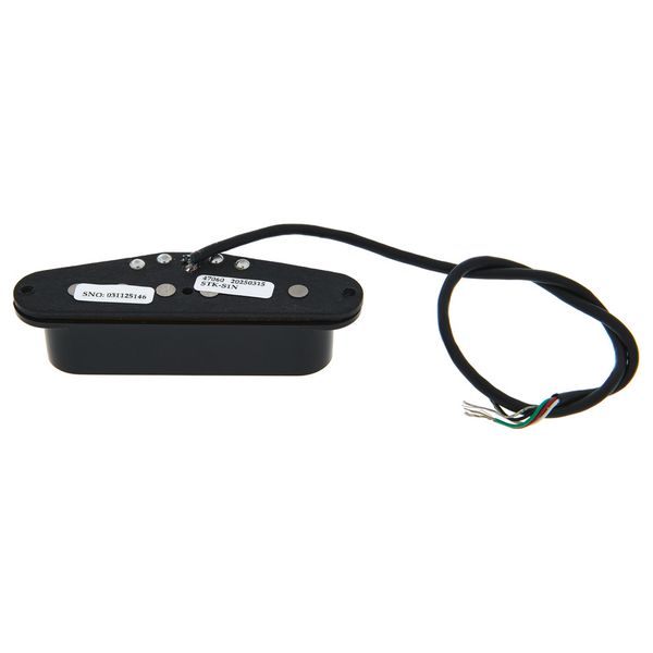Seymour Duncan STK-1N Black