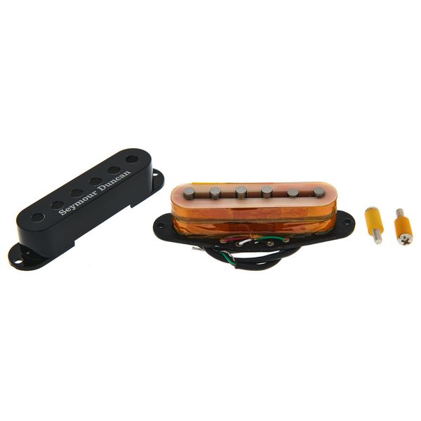 Seymour Duncan STK-1N Black