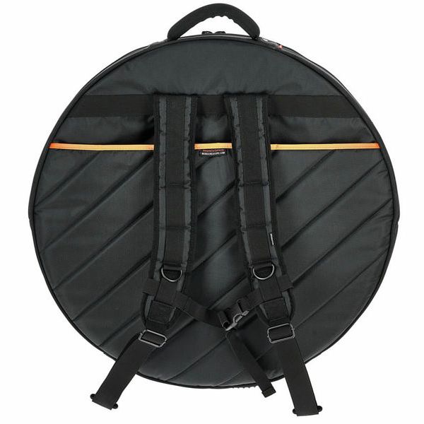 Mono Cases 24" Cymbal Bag Black