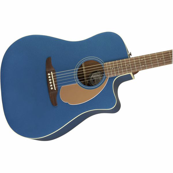 Fender Redondo Player BLB – Thomann United States