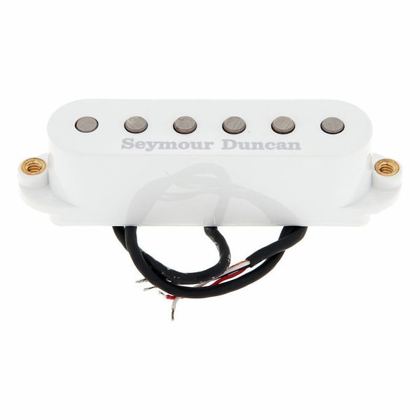 Seymour Duncan STK-6B White