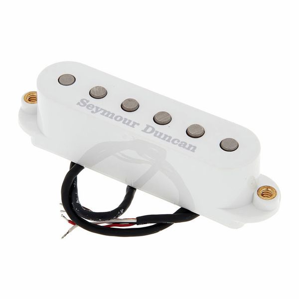 Seymour Duncan STK-6B White