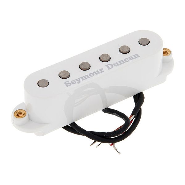 Seymour Duncan STK-6B White