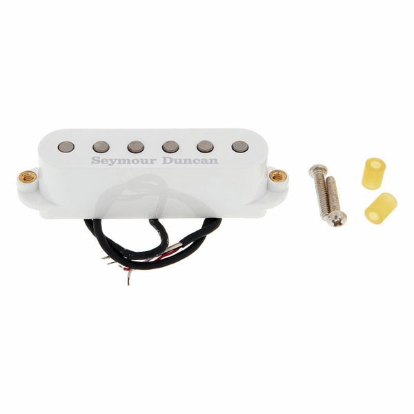 Seymour Duncan STK-6B White